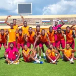 NPFL: Ikorodu City to miss key trio vs Akwa United