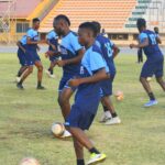 NPFL: Tornadoes get trio boost for Bayelsa United clash