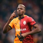 Turkish Cup: Osimhen fires Galatasaray past Mourinho’s Fenerbahce