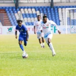 NPFL: Remo Stars down 3SC in Ibadan, Ikorodu City move to third position