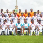 NPFL: Ikorodu City held hostage by angry fans after draw against Shooting Stars