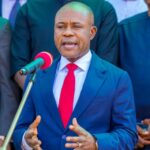Ex-Gov’s Aide Writes Mbah On Insecurity In Uzo-Uwani LGA