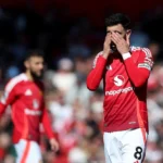 EPL: Why Man Utd lost 1-0 to Wolves – Amorim