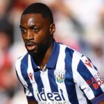 Transfer: Hull City, Reading Interested In Semi Ajayi