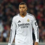 LaLiga: Mbappe’s ban confirmed