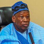 2027: Abuja Too Important To Be Controlled By Opposition — Ganduje