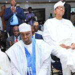 Atiku, El-Rufai, Tambuwal Visit Buhari In Kaduna