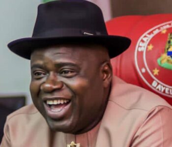 Stop Politicking Or Get Fired, Gov Diri Warns Appointees