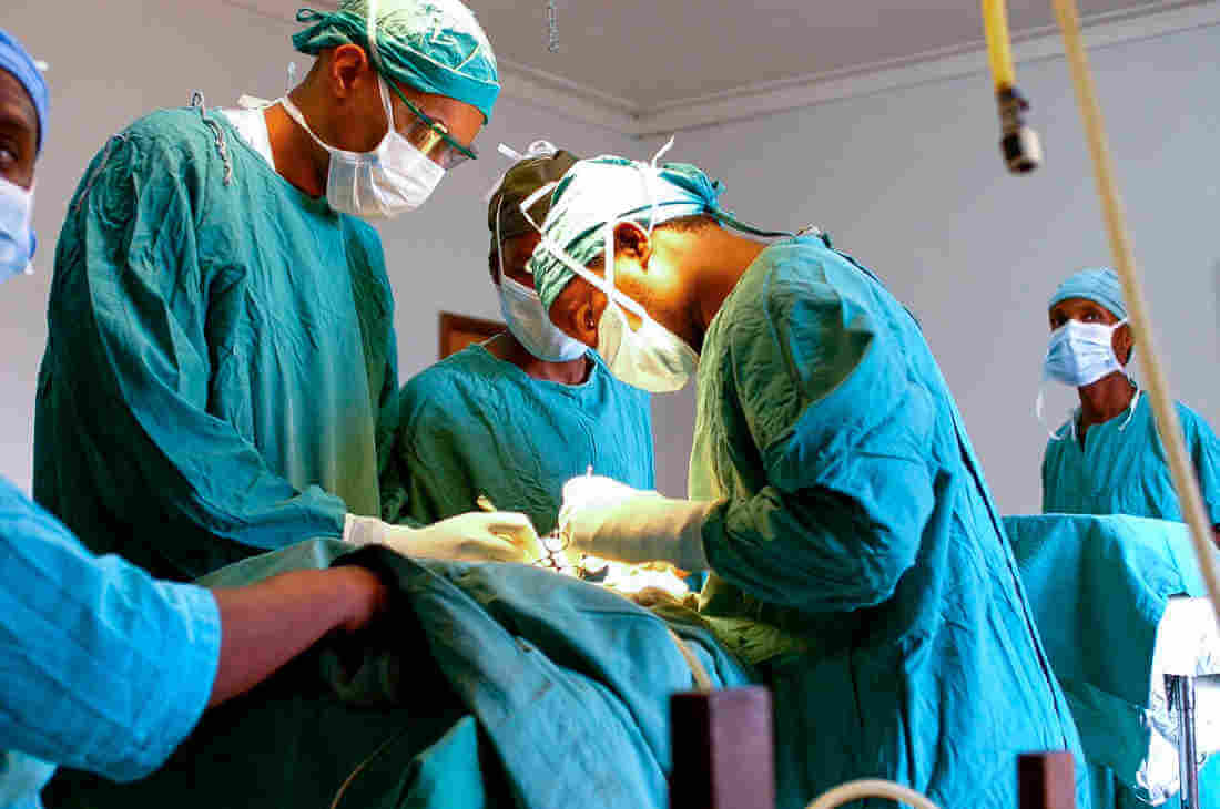 Hospital Denies Power Outage Caused Woman’s Death During Surgery