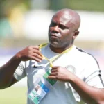 NWFL: Head coach Danjuma targets title success with Nasarawa Amazons