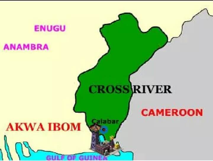 Falling Trees Threaten Lives, Properties In Calabar