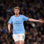 EPL: I’m leaving Man City – De Bruyne confirms
