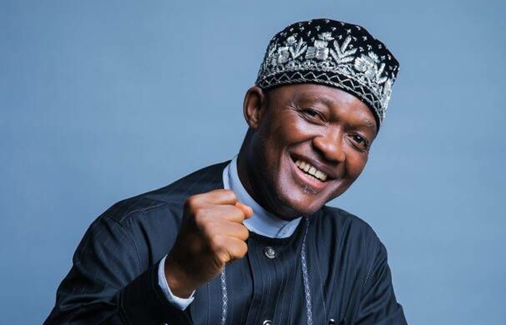 Enugu Labour Party Rep Moves To Join PDP