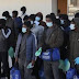 UK Deports 43 Nigerians, Failed Asylum Seekers
