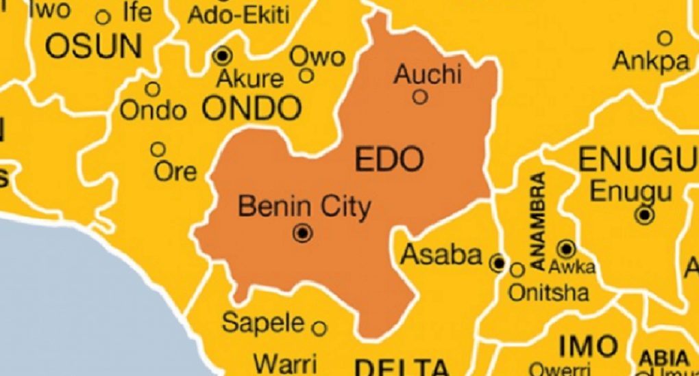 Trailer Runs Over Two Vigilantes In Edo