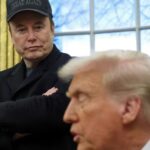 Elon Musk Slams Anti-Trump Protesters, Calls Organisers ‘Puppet Masters’