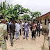 Pastor Kills Wife, Buries Her In Shallow Grave In Abia ( Pictures)
