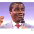 Bishop David Abioye Establishes Church ,Seven Months After Retiring From Winners Chapel