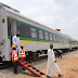 NRC To Resume Warri Itakpe Train Services , Excludes Thursdays