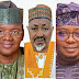 Presidency Denies Defence , Power Ministers Sack , Orders Crackdown On Fake News Website