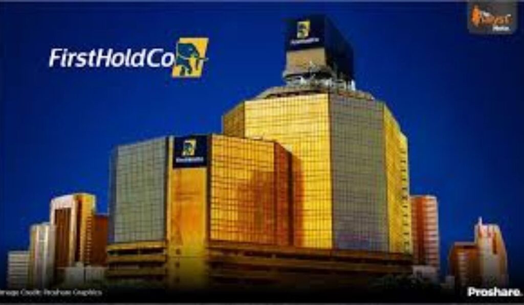 First Holdco Reports 18% Profit Decline in Q1 2025
