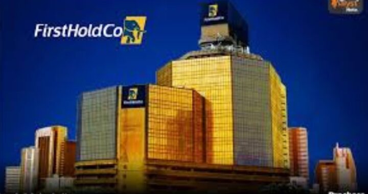 First Holdco Reports 18% Profit Decline in Q1 2025
