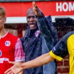 Ex-Super Eagles Star Kaita Bags UEFA Coaching Licence