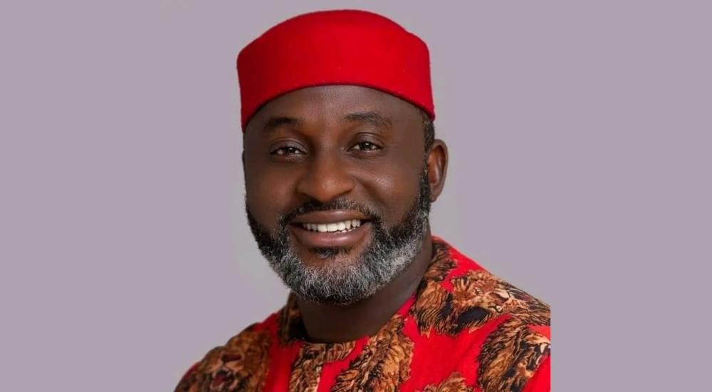 Ogah Petitions INEC, Seeks Prosecution Of Tinubu Minister Over Alleged Forgery