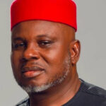 Anambra Guber: Valentine Ozigbo Loses APC Ticket To Ukachukwu