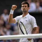 I’m Not Giving Up On Winning 100th ATP Title—Djokovic