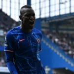 EPL: Chelsea’s win over Everton keeps Champions League hopes alive