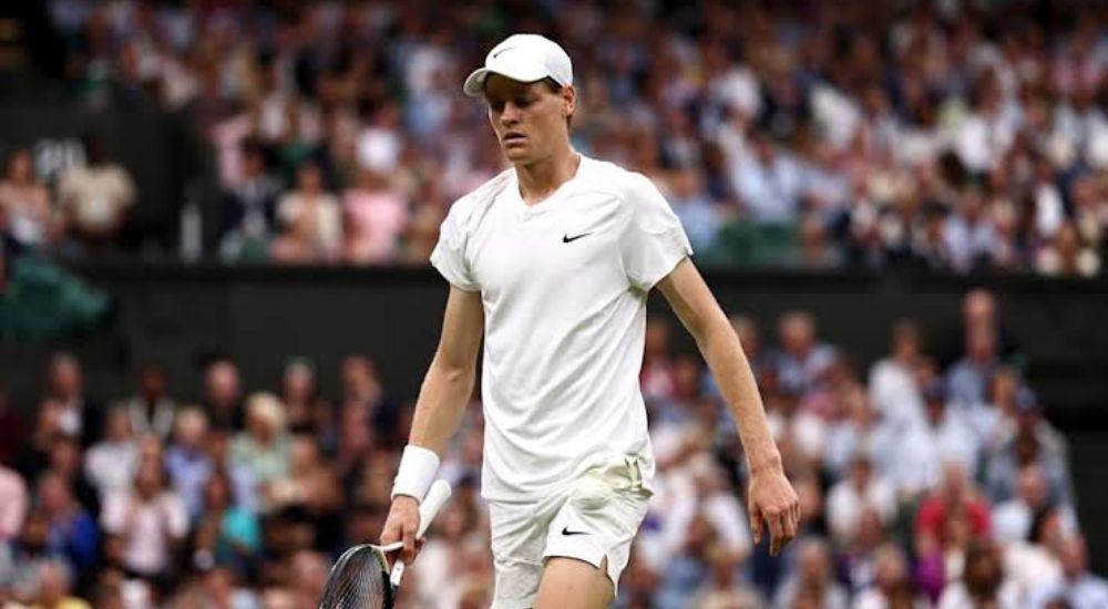 Sinner Denies Preferential Treatment In Anti-Doping Ruling