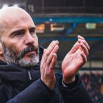 Europa Conference League: I fall in love with him – Maresca on Chelsea defender