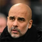 EPL: Guardiola rules Haaland out for up to seven weeks