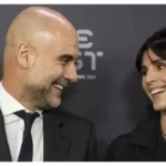 Guardiola, wife to ‘give their marriage second chance’
