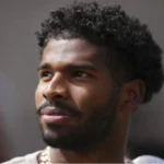 NFL draft: Shedeur Sanders selected by Cleveland Browns after falling to 5th round