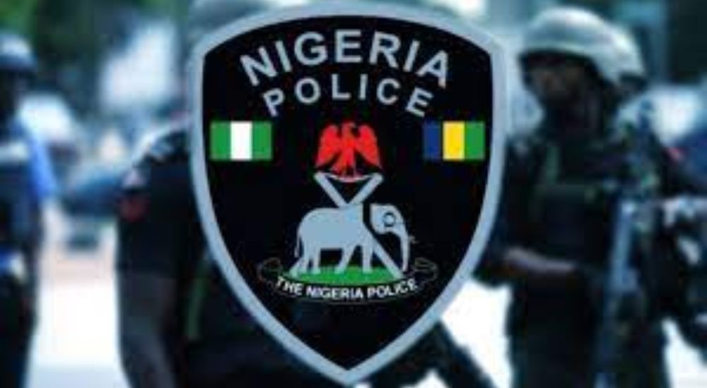 Anambra Police Arrest IPOB Suspect Enforcing Sit-At-Home