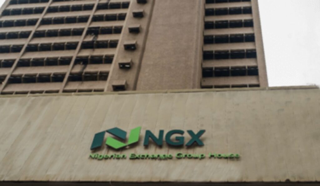 Nigerian Exchange Suffers N116bn Dip as Investors Exit MTNN, INTBREW, Others