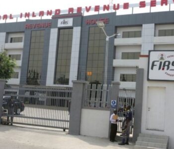 Nigeria’s Federal Revenue Falls 31% in January 2025, CBN Report Shows