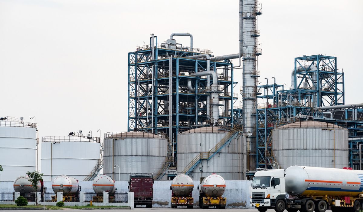 Nigeria’s Non-Oil Exports Hit $1.79B in Q1 2025 Amid Push for Revenue Diversification