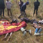 Nigeria Governors In Jos Over Plateau Killings
