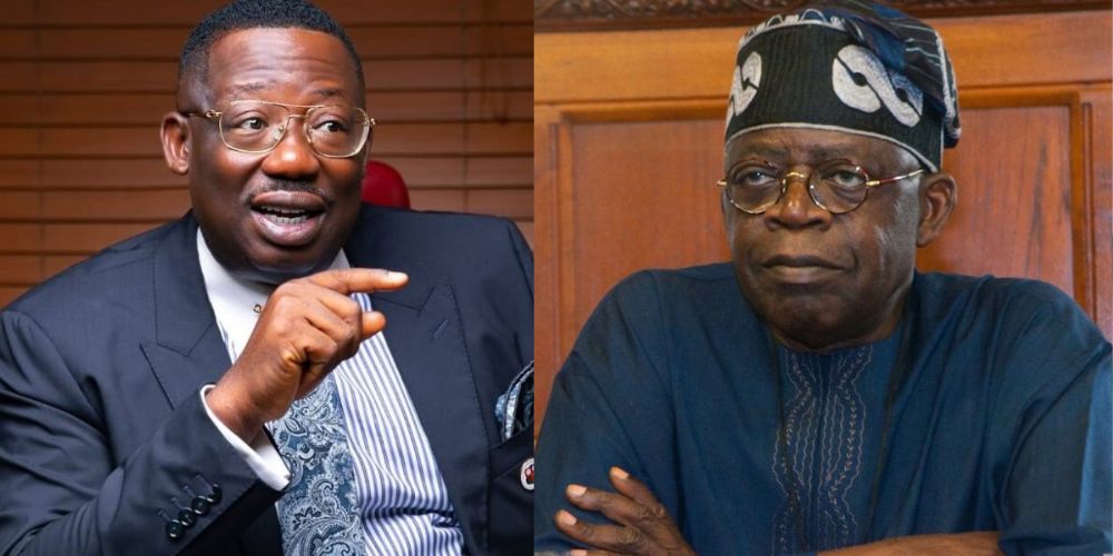 Nigerians Not Getting Benefit Of Tinubu’s Economic Reforms- NACCIMA