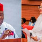 Court Bars Akpabio, Akpoti-Uduaghan From Media Interviews