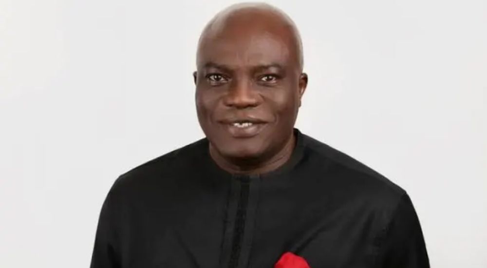 Senator Imasuen Backs State, LG Policing As Solution To Insecurity