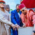Stop Being Spectators, Shape Your Future, Shettima Tells Nigerian Youths