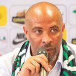 New Footballers Will Play For Nigeria At Unity Cup – Chelle