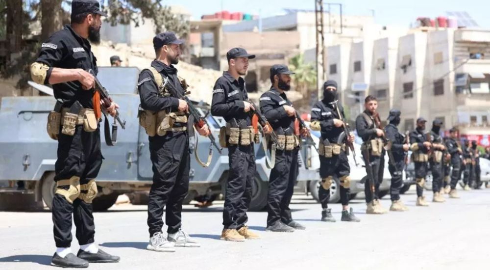 4 Killed In Syria Over Alleged Insult To Prophet Mohammed