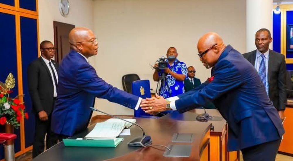 Rivers SSG Harps On Sport As Catalyst For Unity, Development
