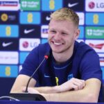 UCL: They’re still pushing – Aaron Ramsdale names club to win trophy