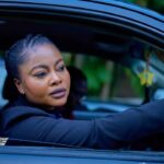 Teniola Aladese leads cast in psychological drama, ‘Gone’